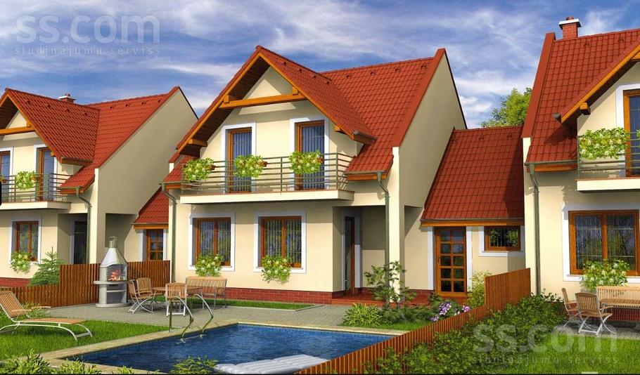 Skuju 31, Rīgas rajons, Saulkrasti — zeme