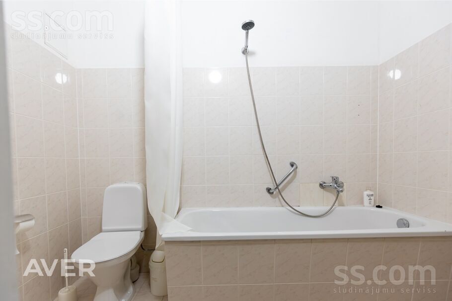 Rīgas 31, Ērgļi, Madona un raj., Ērgļu pag. — telpa