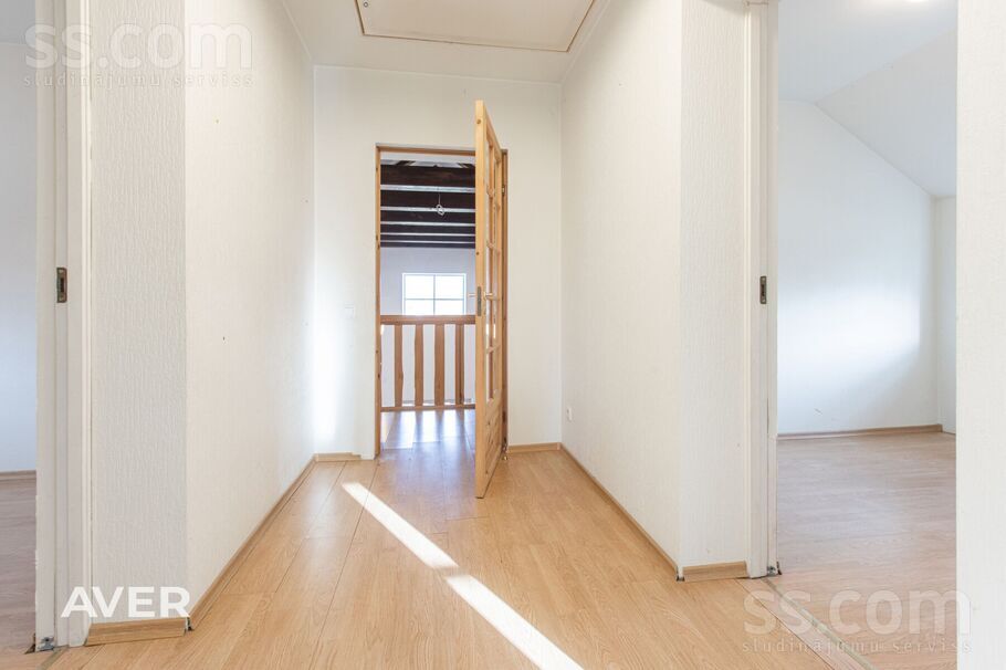 Roņu iela 1, Lapmežciems, Tukums un raj. — maja