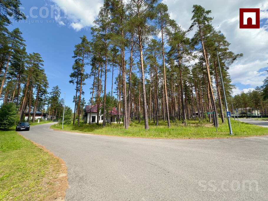 Anetes 1, Baltezers, Ādažu nov. — zeme