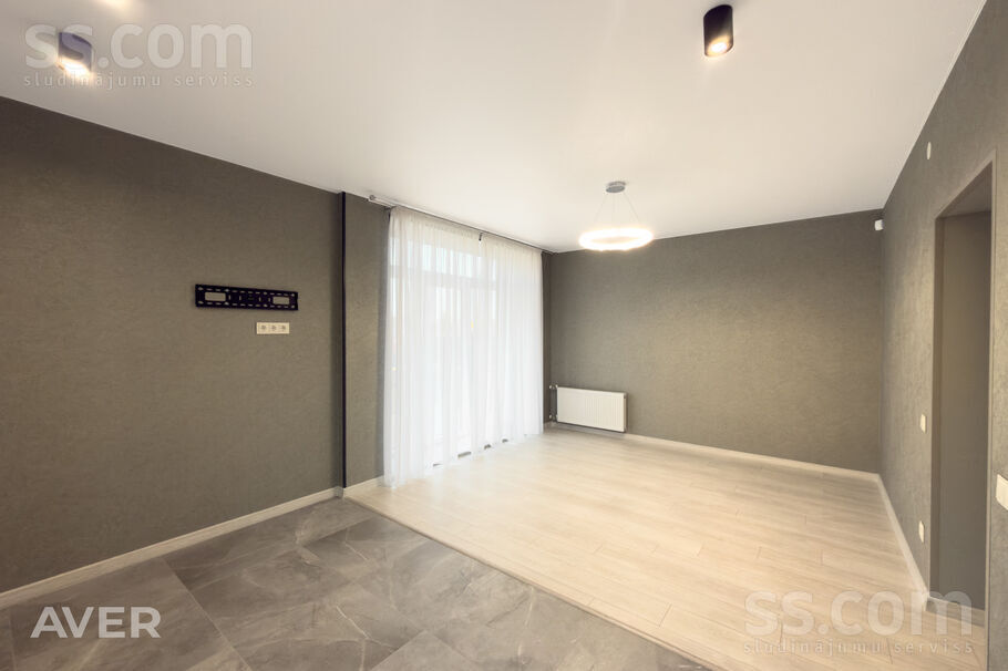 Oškalna 49a, Daugavpils un raj., Daugavpils — maja