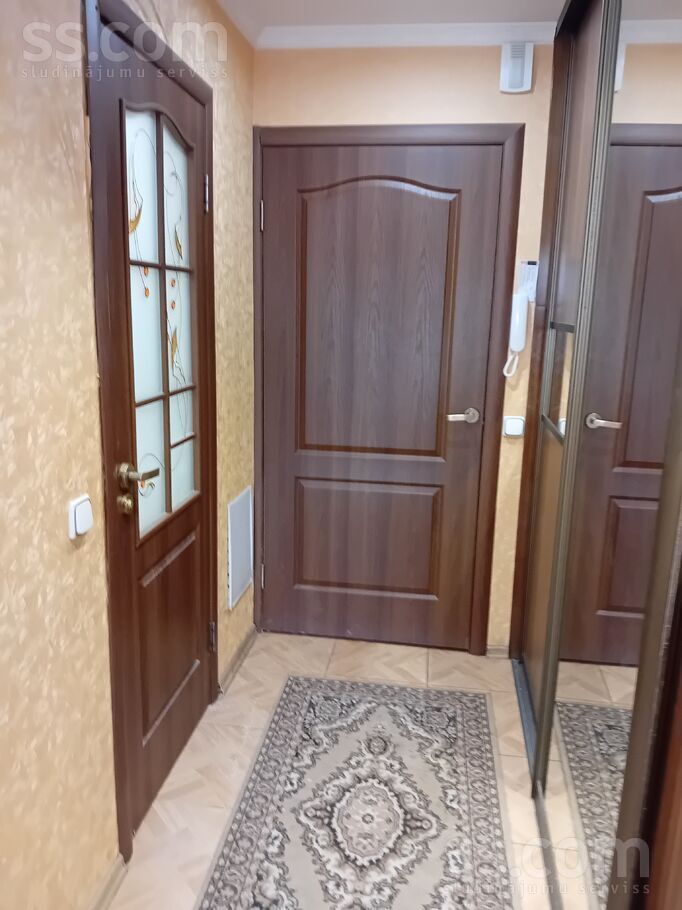 Acone 3, Acone, Rīgas rajons, Salaspils l. t. — dzivoklis