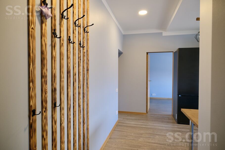 Skolas iela 10, Nākotne, Jelgava un raj., Glūdas pag. — dzivoklis