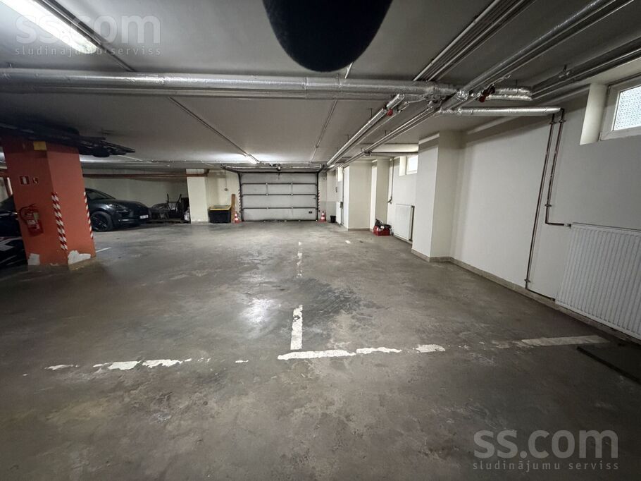 Viestura pr. 95, Rīga — dzivoklis