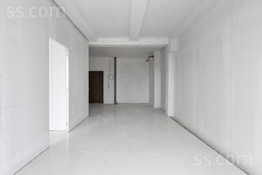 Brīvības gatve 201, Rīga — dzivoklis