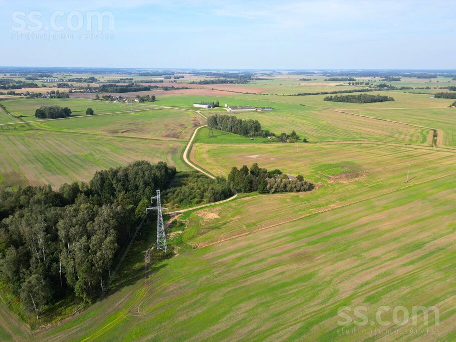 Nākotne, Jelgava un raj., Glūdas pag. — vienseta
