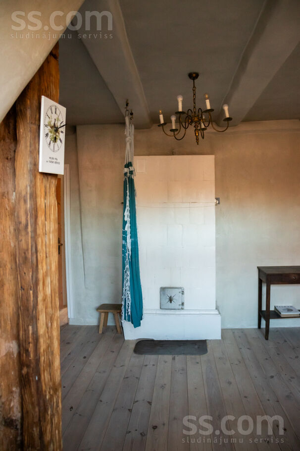 Policijas iela 12, Kuldīga un raj., Kuldīga — dzivoklis