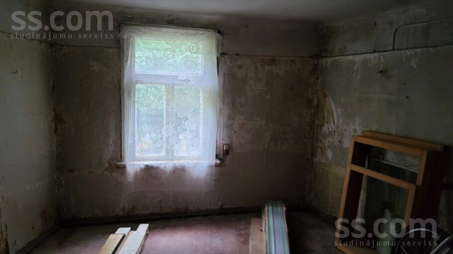 Pāvila 22a, Ventspils un raj., Ventspils — maja