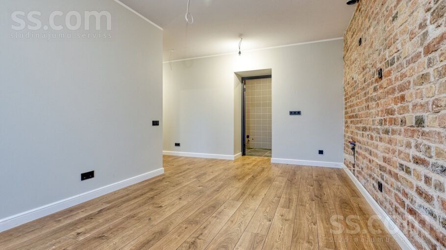 Alauksta 7, Rīga — dzivoklis