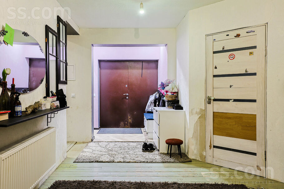 Grāvja iela 1, Rīgas rajons, Saulkrasti — maja