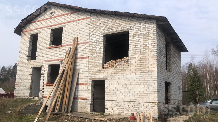 Veckalni 94, Dzērumi, Rīgas rajons, Ķekavas pag. — zeme