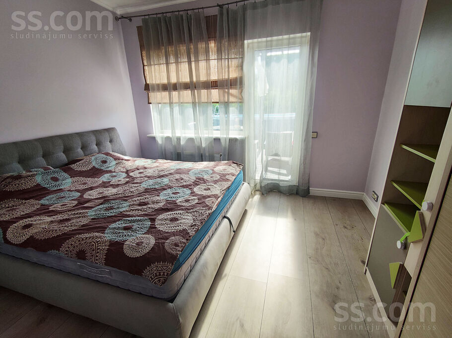 Kālavu 6, Mežāres, Rīgas rajons, Babītes pag. — maja