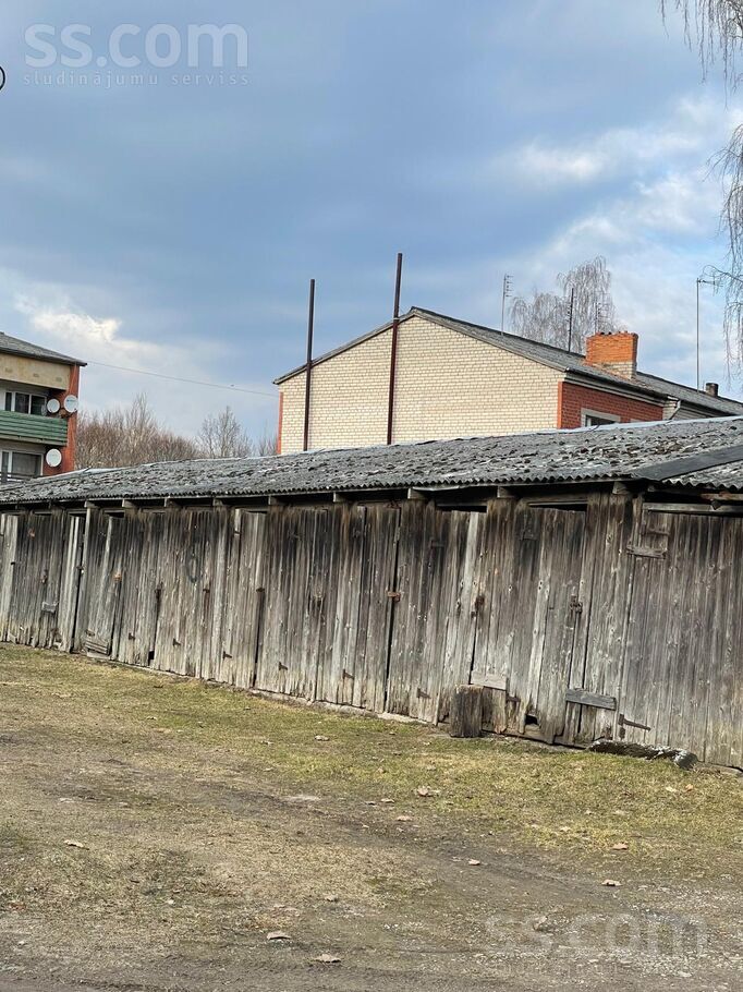 Saulītes 1, Matkule, Tukums un raj., Matkules pag. — dzivoklis