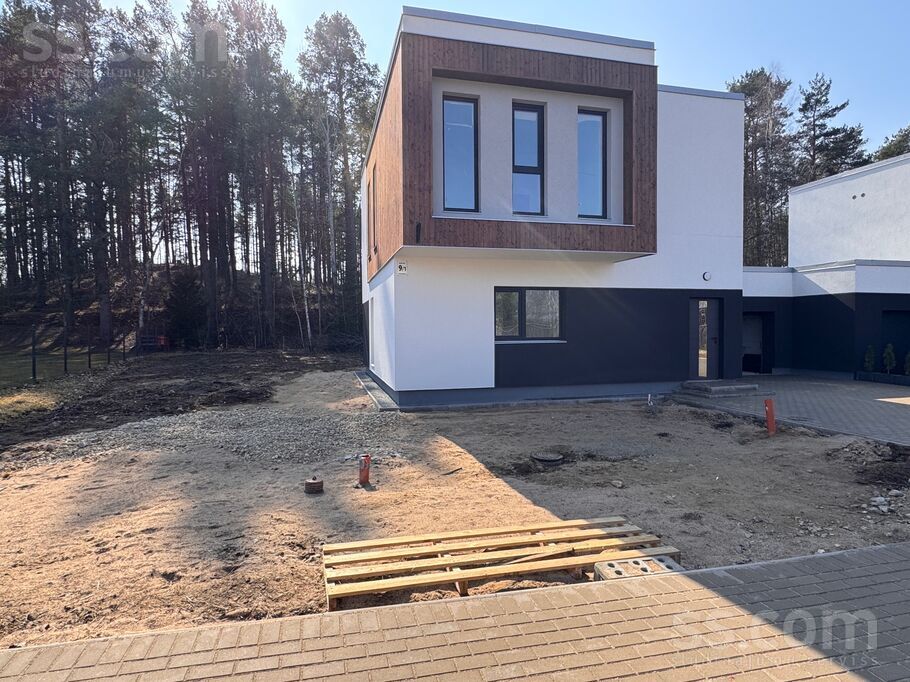 Kanāla 9, Alderi, Rīgas rajons, Ādažu nov. — maja