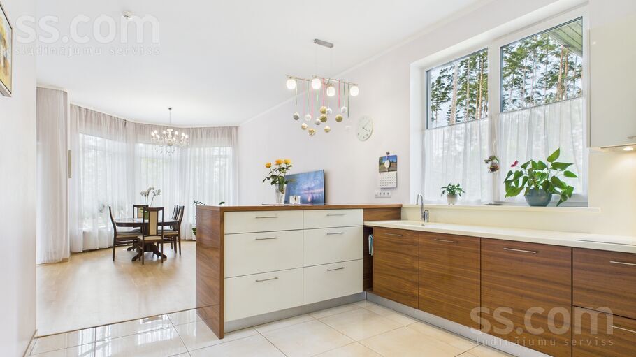 Māras 47, Baltezers, Rīgas rajons, Ādažu nov. — maja