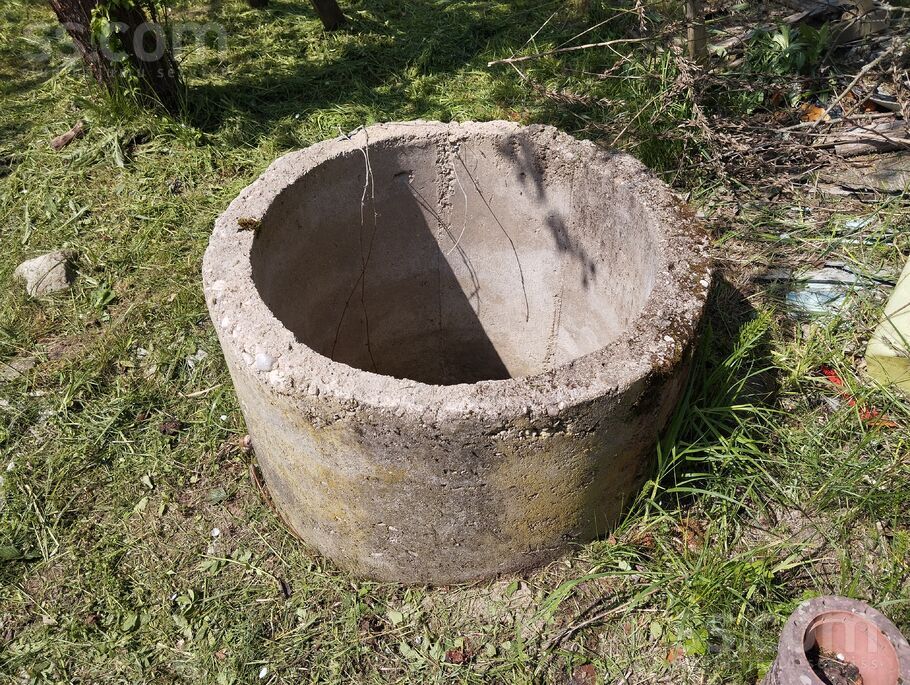Bērziņi, Daugavpils un raj., Šēderes pag. — maja