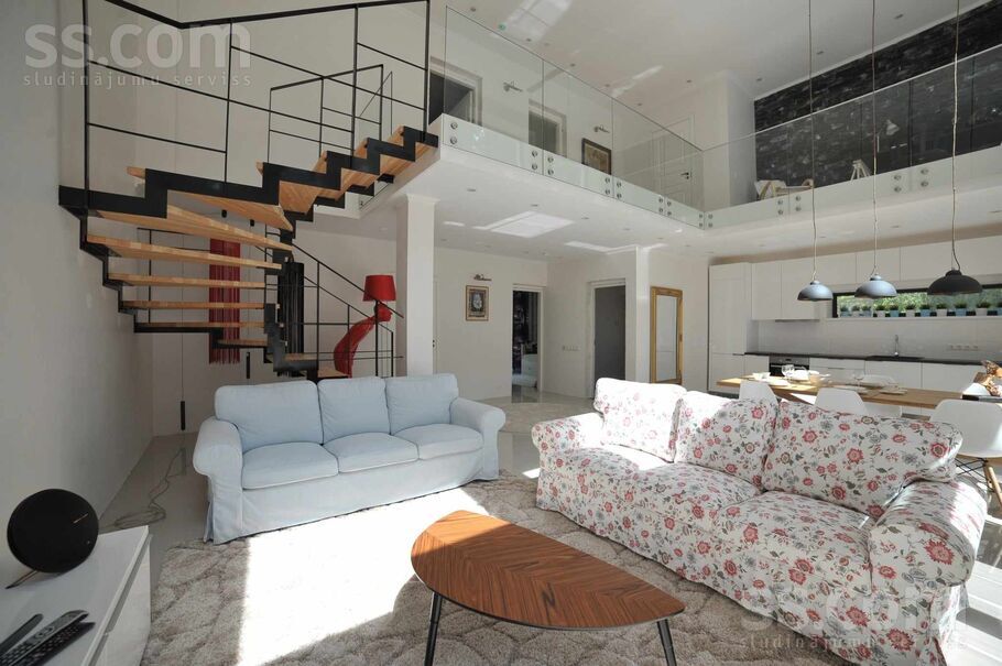 Cirulu 47, Jūrmala — maja