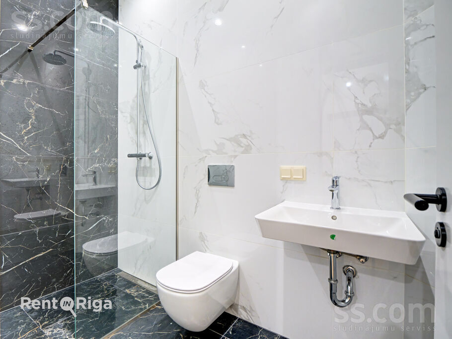 Merķeļa 2, Rīga — dzivoklis