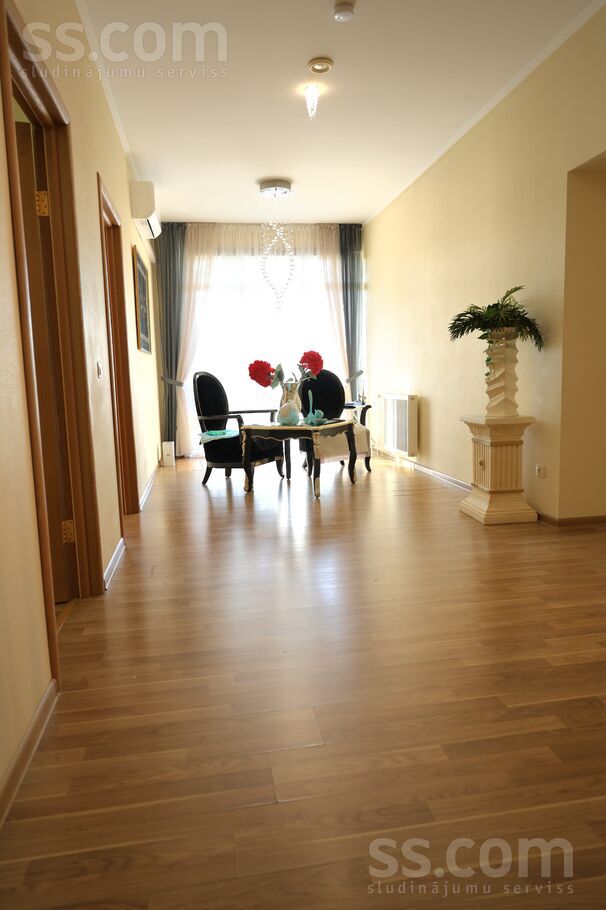 Alejas 15, Mežāres, Rīgas rajons, Babītes pag. — maja