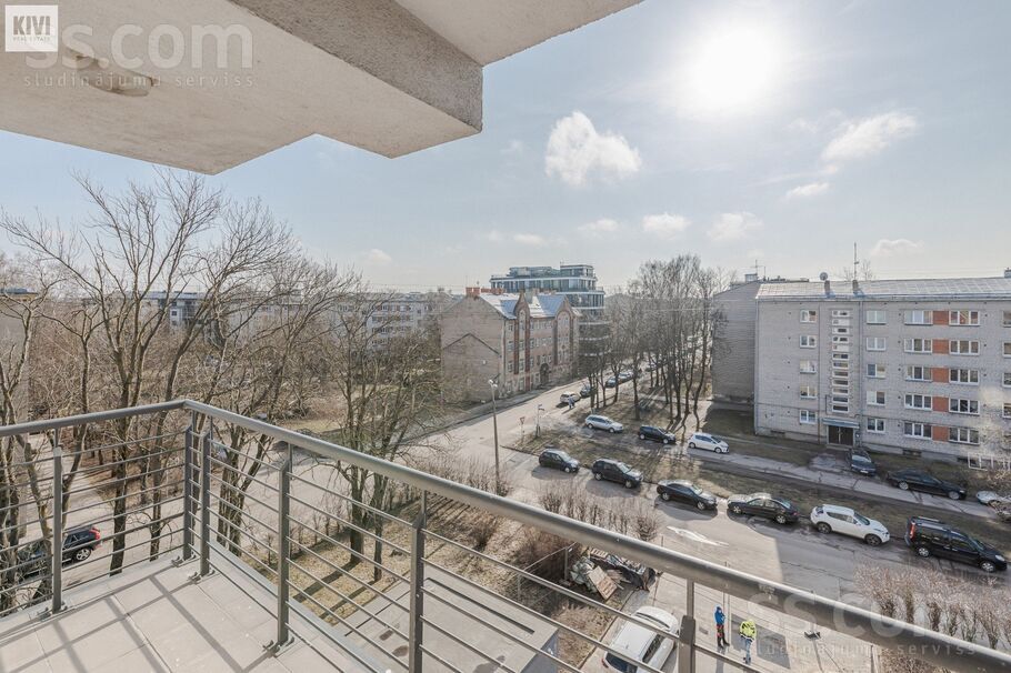 Katrīnas d. 27, Rīga — dzivoklis