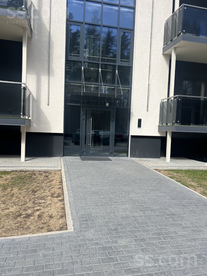 Institūta iela 29, Ulbroka, Rīgas rajons, Stopiņu nov. — dzivoklis