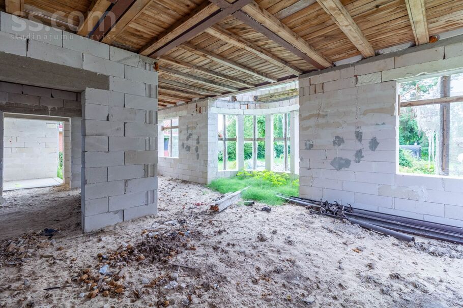 Kurzemes iela 5, Jūrmala — maja