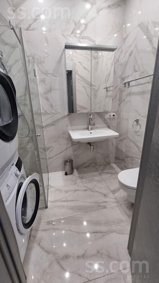 Rīgas iela 90, Jūrmala — dzivoklis