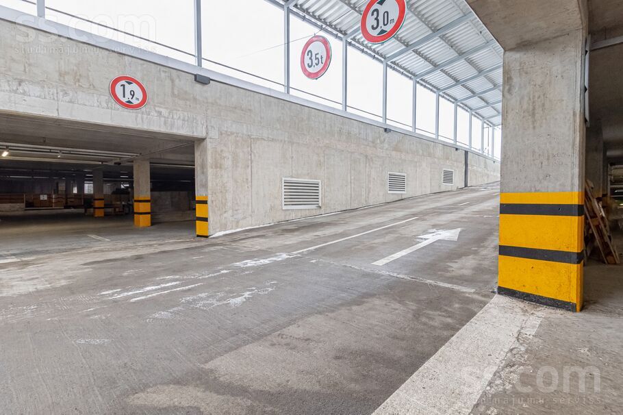 Lielirbes 15, Rīga — dzivoklis