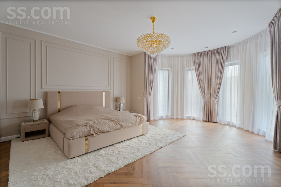 Berziņu, Dreiliņi, Rīgas rajons, Stopiņu nov. — maja