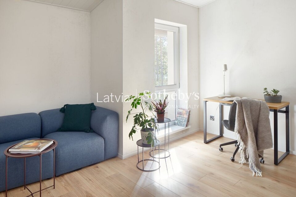 Mežezera iela, Mārupes nov.