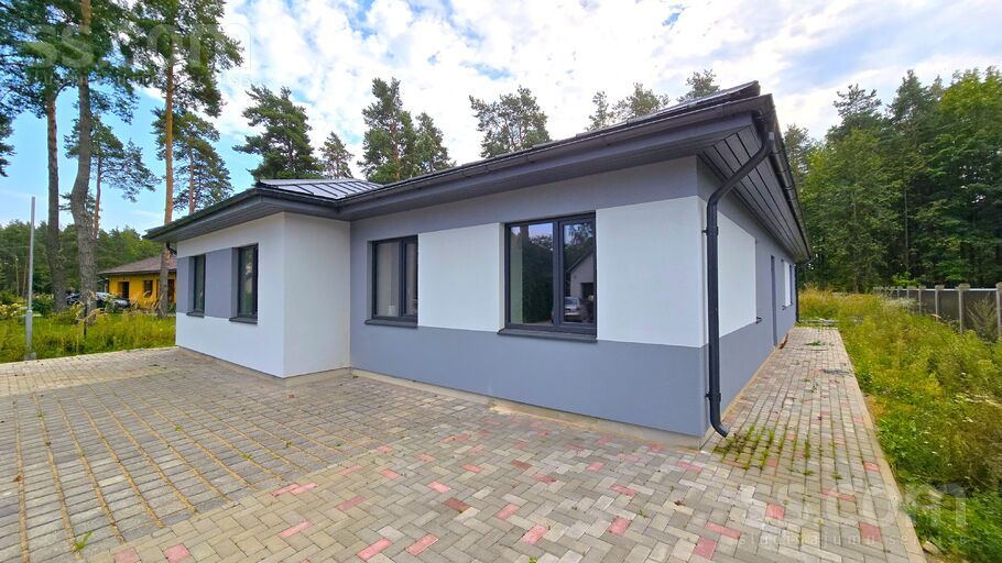 Dzirnavu 5d, Jēkabpils un raj., Jēkabpils — maja
