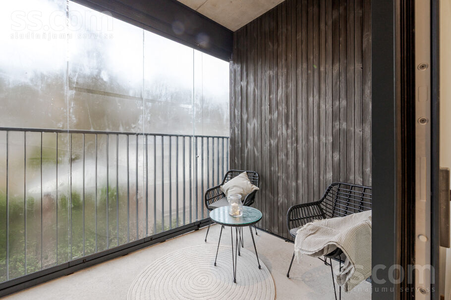 Vēju iela 5a, Jūrmala — dzivoklis