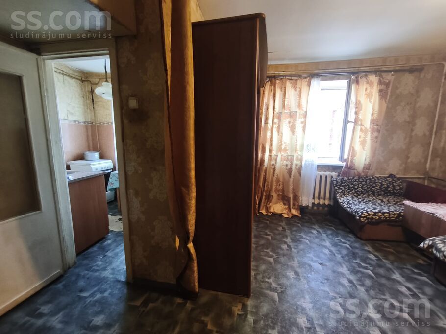 Dreiliņu 18, Rīga — dzivoklis