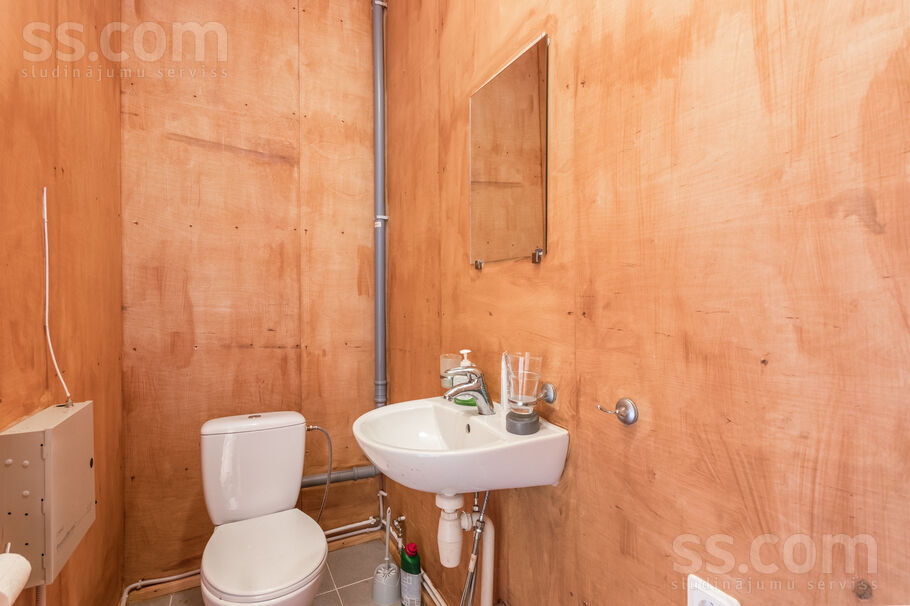 Cēsis un raj., Taurenes pag. — vienseta