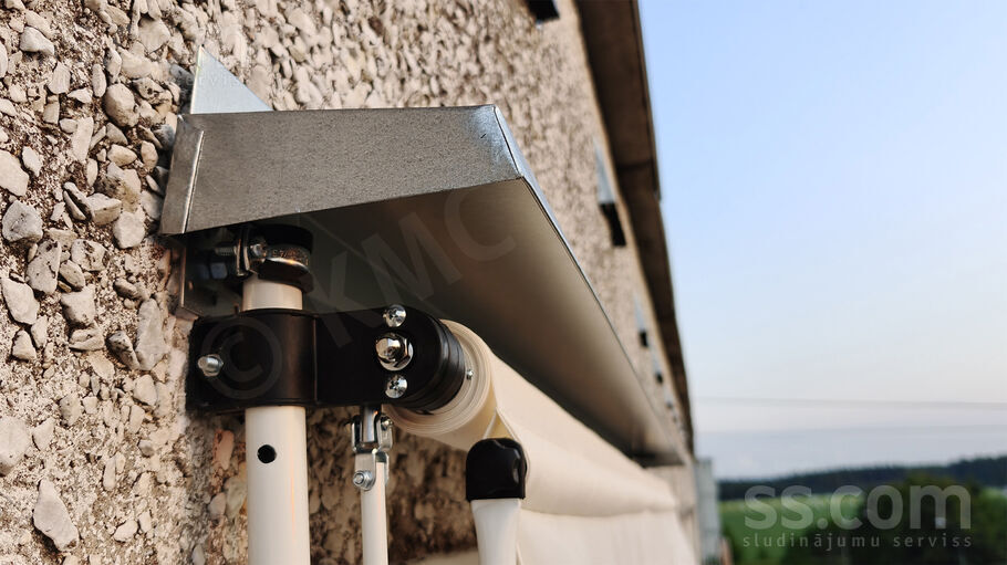 Rūpnīcas iela 5, Ugāle, Ventspils un raj., Ugāles pag. — dzivoklis