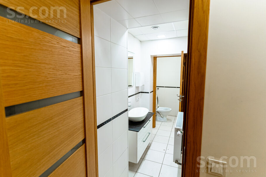 Zīlānu iela 44a, Jēkabpils un raj., Jēkabpils — telpa