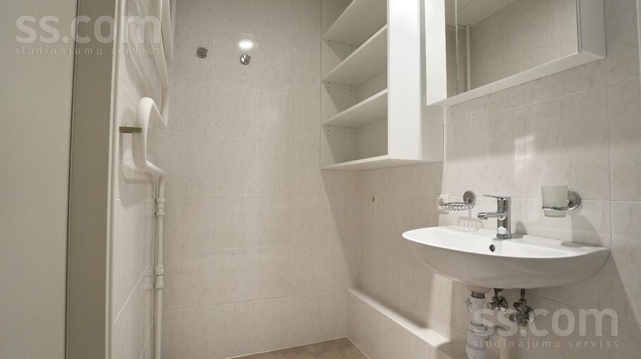 Ķempes 5, Rīga — dzivoklis