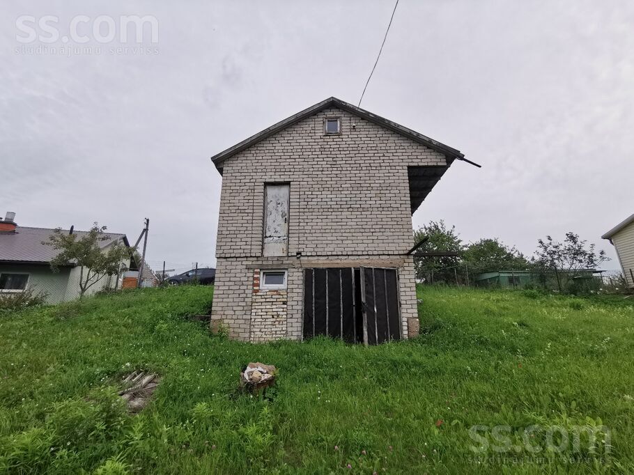 Veselība 155, Pleikšņi, Rēzekne un raj., Ozolaines pag. — maja