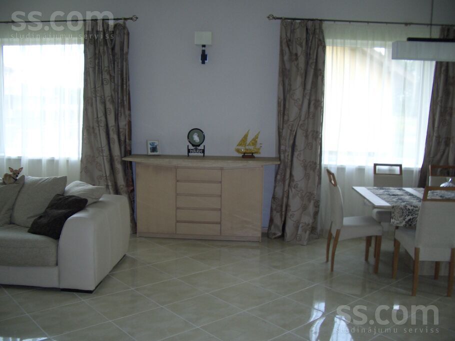 Pīlādžu 4, Dzidriņas, Rīgas rajons, Stopiņu nov. — maja