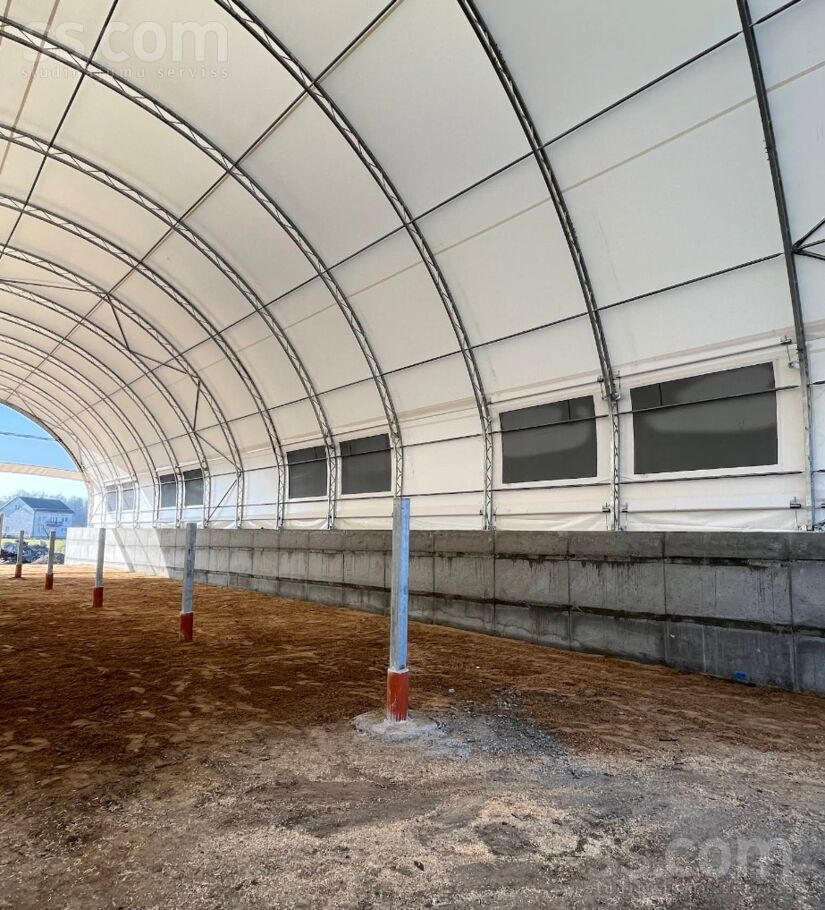 Unknown address — telpa