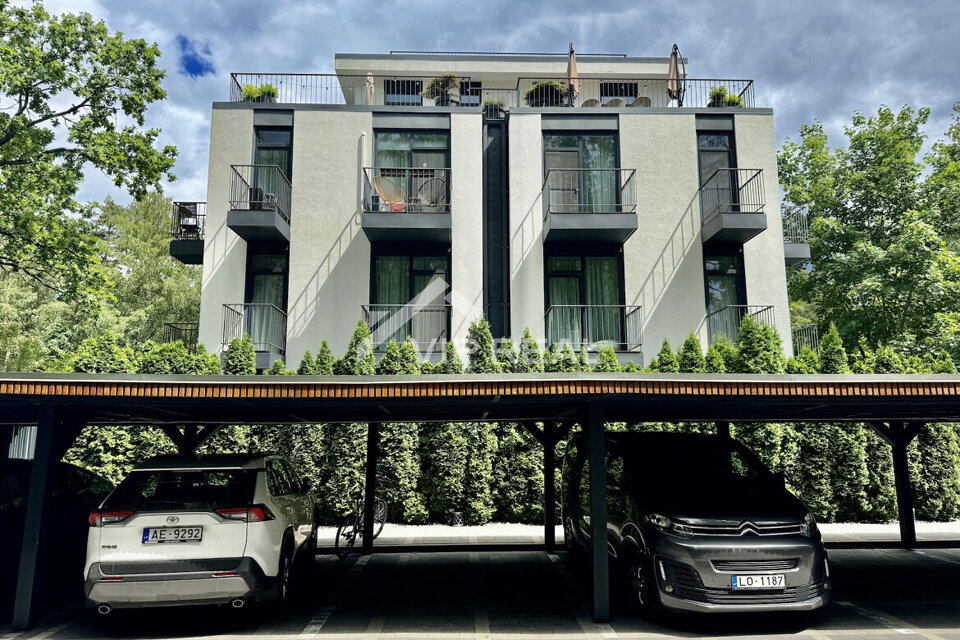 Rīgas iela 41, Jūrmala