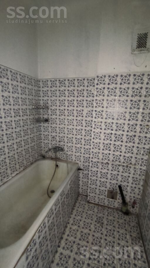 Eksporta 14, Rīga — dzivoklis