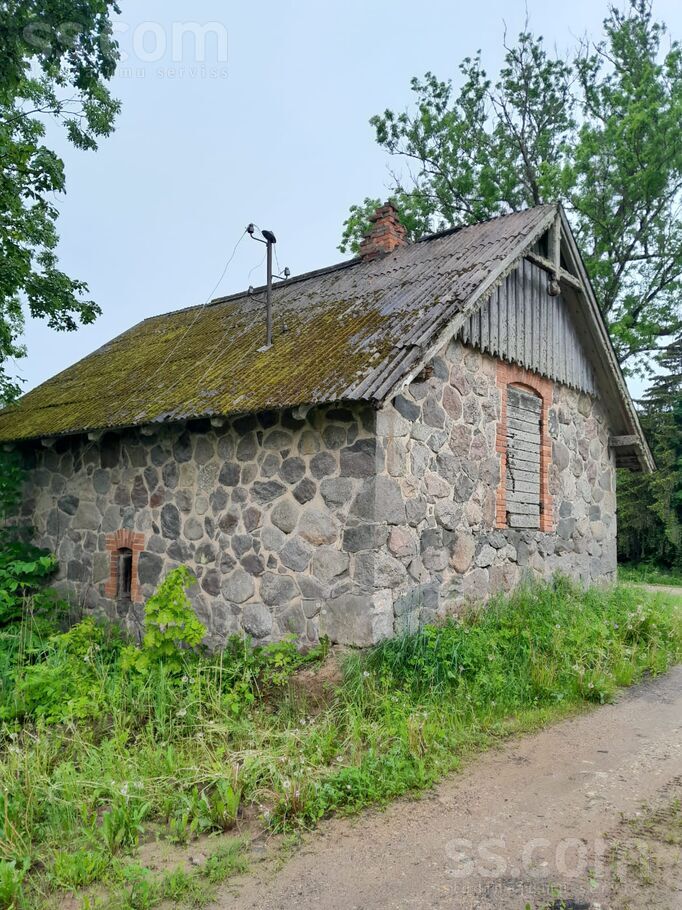 Ģikši, Cēsis un raj., Amatas pag. — vienseta