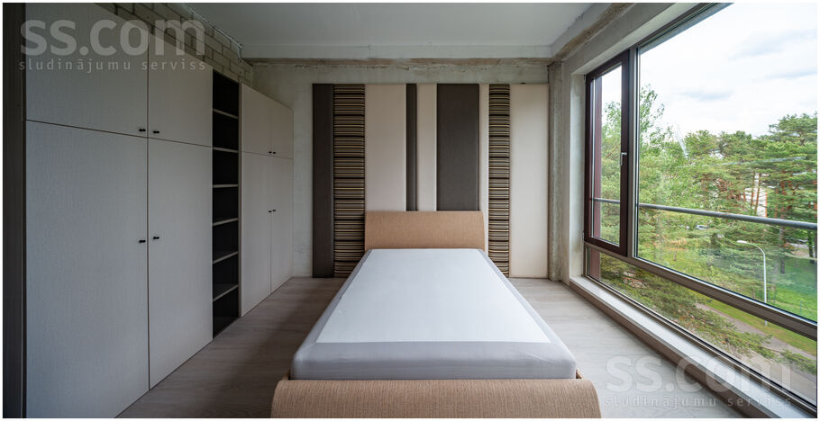 Tīklu iela 11, Jūrmala — dzivoklis