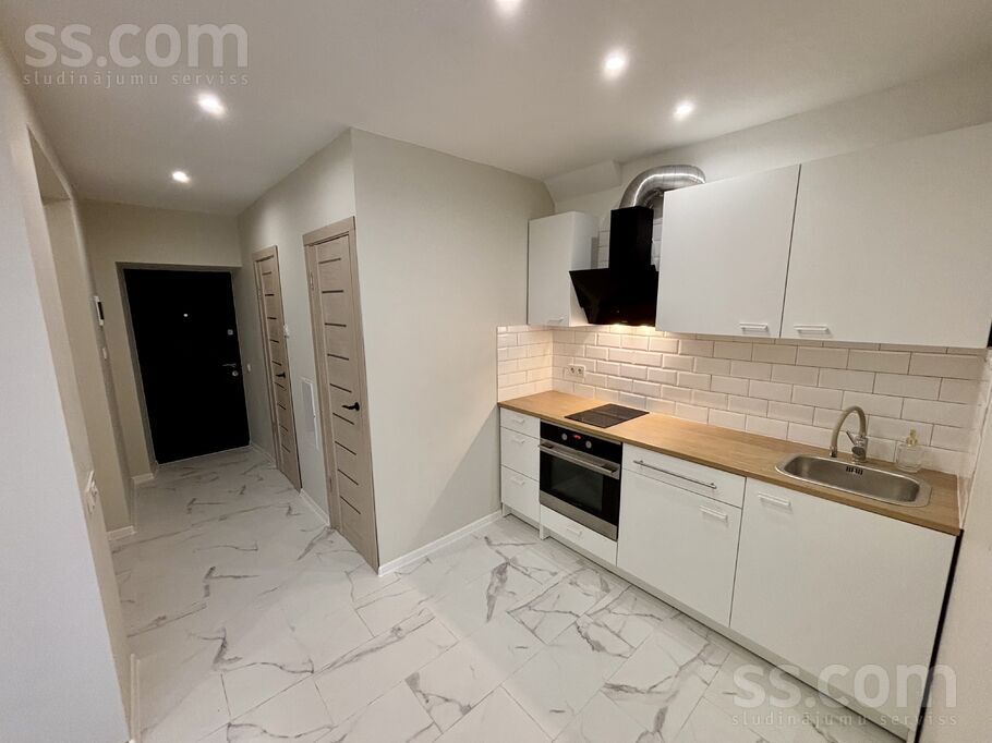 Tērvetes iela 90, Jelgava un raj., Jelgava — dzivoklis