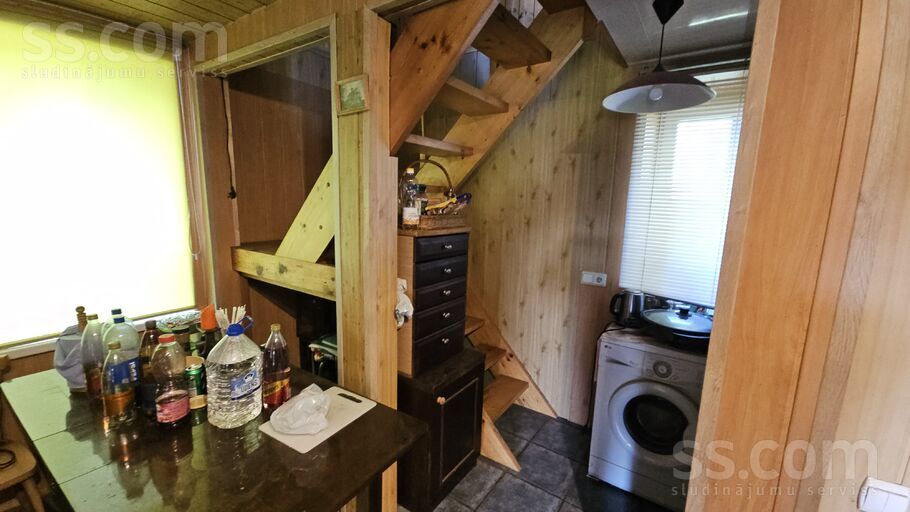 Vecsaule, Bauska un raj., Vecsaules pag. — vienseta