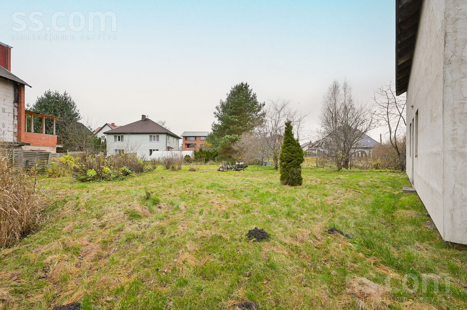 Miezītes ceļš 70b, Jelgava un raj., Jelgava — maja