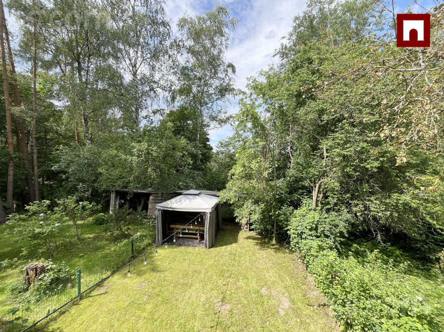 Gundegu 48, Rīgas rajons, Saulkrastu l. t. — maja