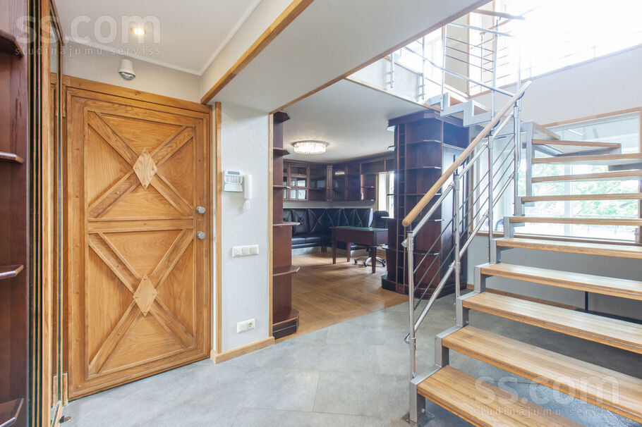 Brīvības 104, Rīga — dzivoklis