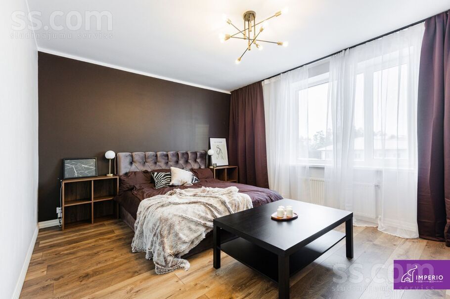 Silezera 2, Silakrogs, Rīgas rajons, Ropažu nov. — dzivoklis